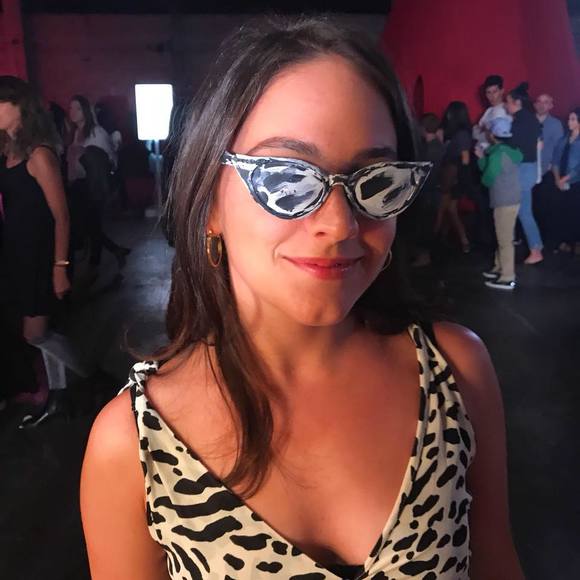 Meet your Posher, Gabby - Picture 1 of 1